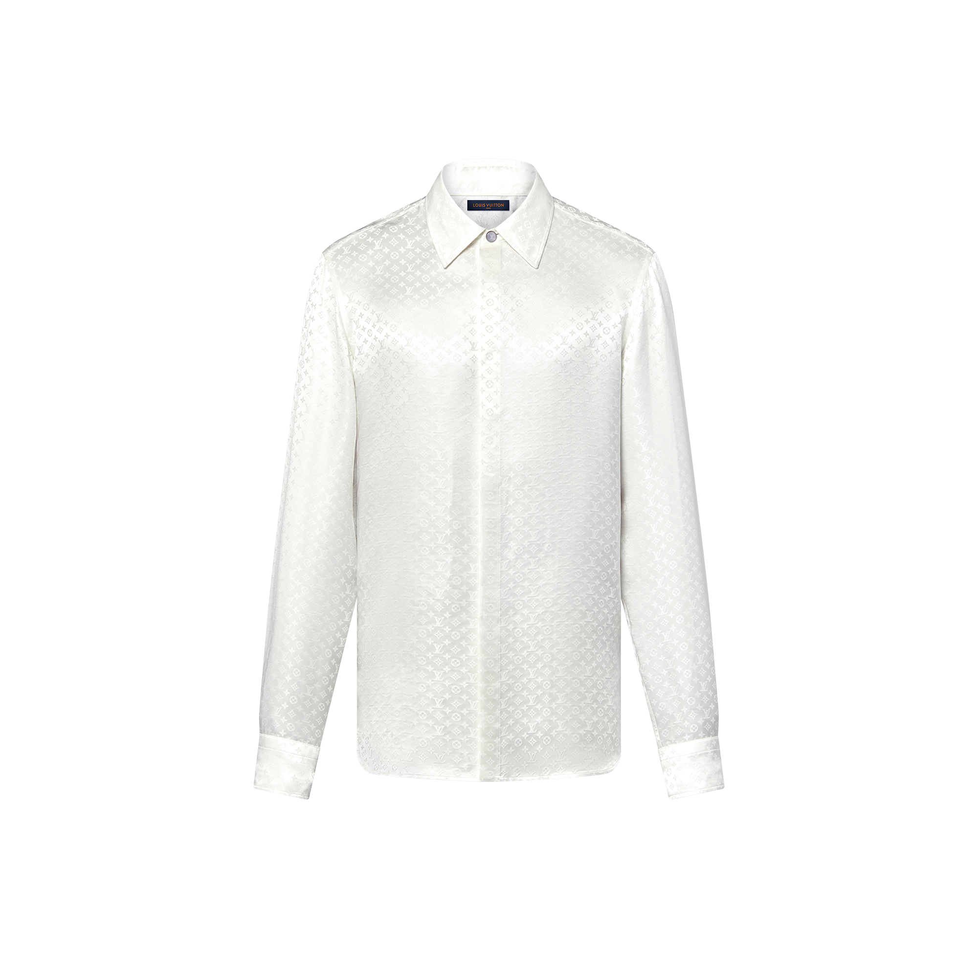 Designer Shirts for Men | LOUIS VUITTON